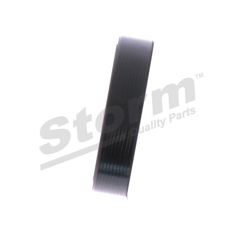Bague d'étanchéité, différentiel STORM QUALITY PARTS 99919