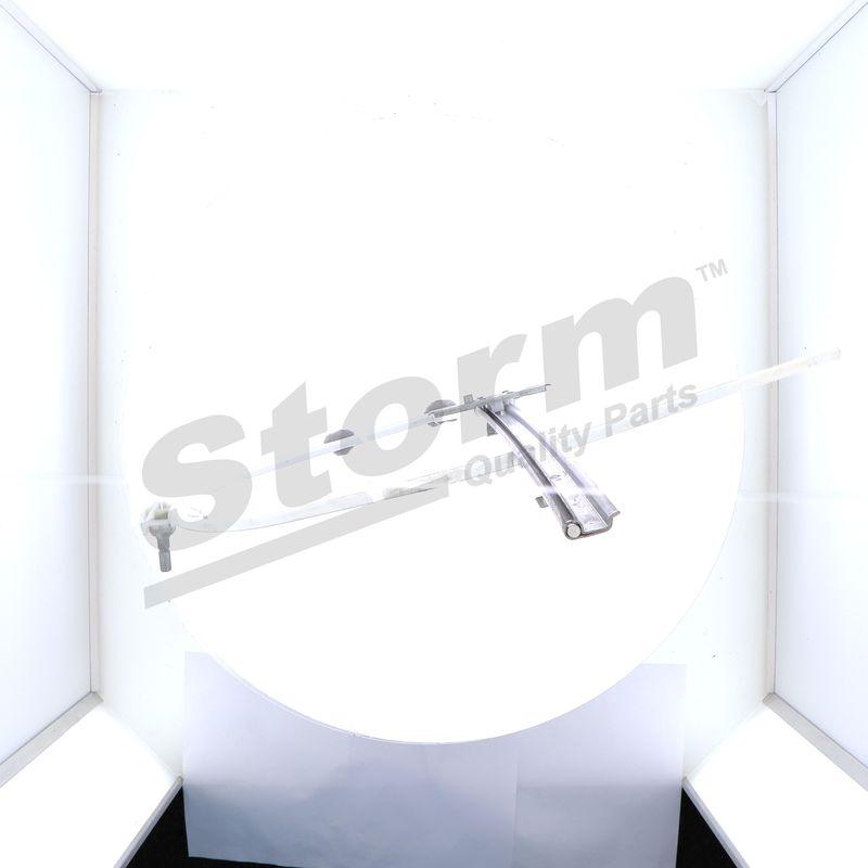 Lève-vitre STORM QUALITY PARTS 83673