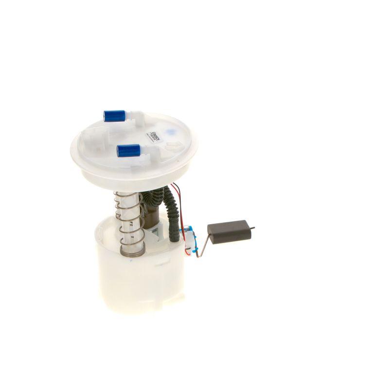 Unité d'injection de carburant BOSCH 0 986 580 950