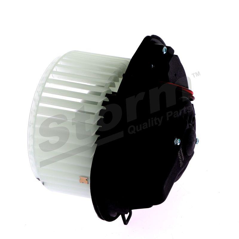 Pulseur d'air habitacle STORM QUALITY PARTS 1020804
