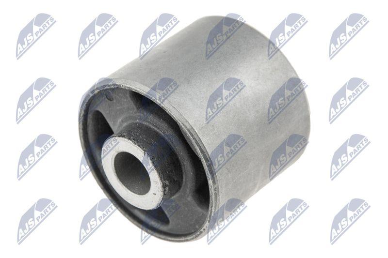 Suspension, Différentiel NTY ZTT-NS-033B