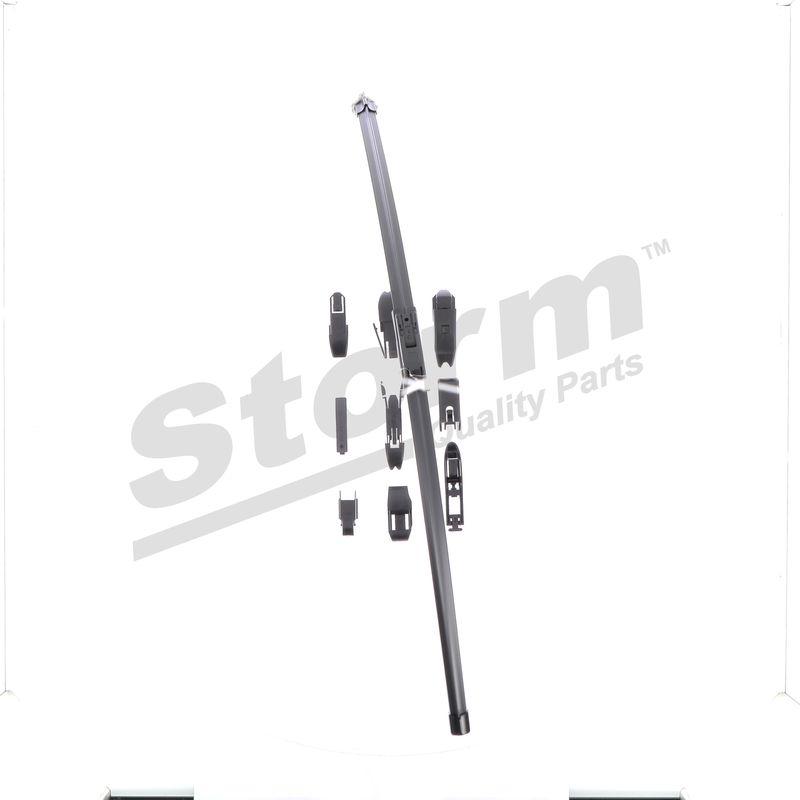 Balai d'essuie-glace STORM QUALITY PARTS 1000701