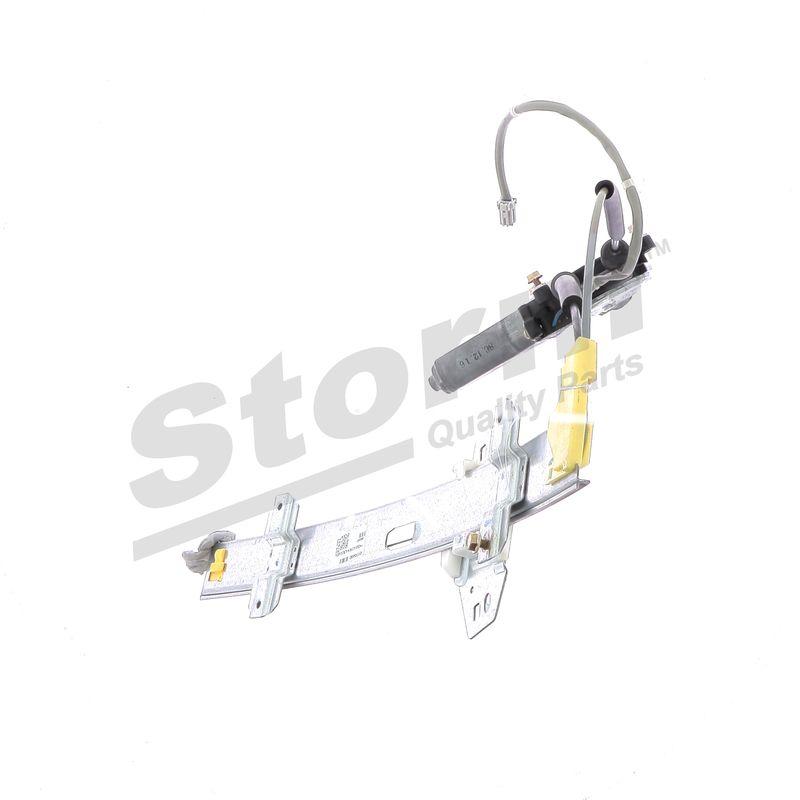 Lève-vitre STORM QUALITY PARTS 101076