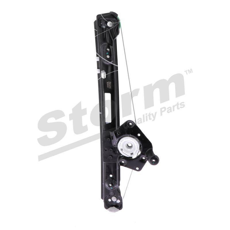 Lève-vitre STORM QUALITY PARTS 46585