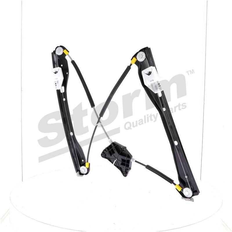 Lève-vitre STORM QUALITY PARTS 17707518