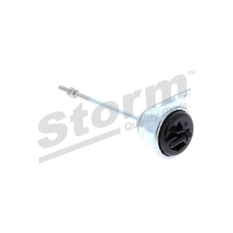 Détendeur de suralimentation STORM QUALITY PARTS 891104