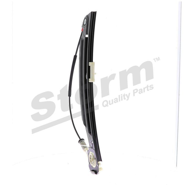 Lève-vitre STORM QUALITY PARTS 17277
