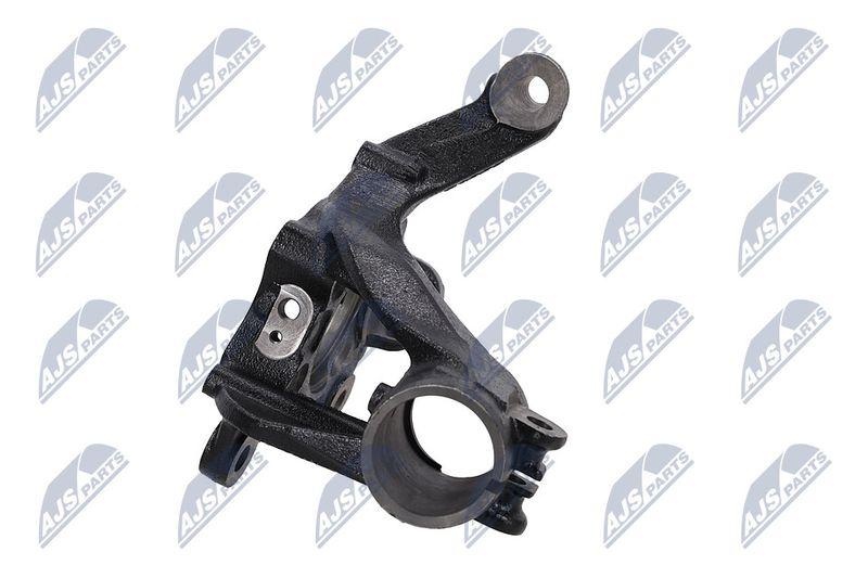 Fusée d'essieu, suspension de roue NTY ZZP-VW-035