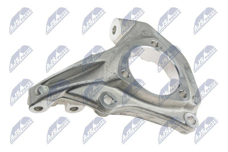 Fusée d'essieu, suspension de roue NTY ZZP-DW-002