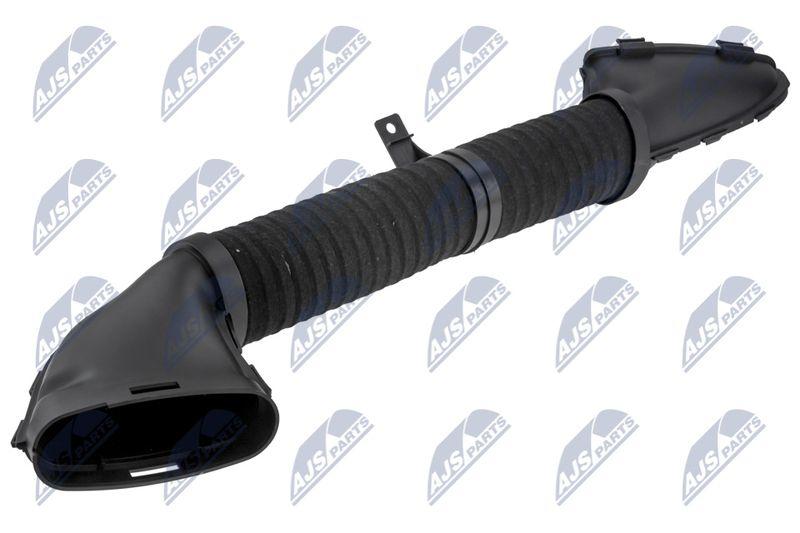Flexible, alimentation en air NTY GPP-ME-039