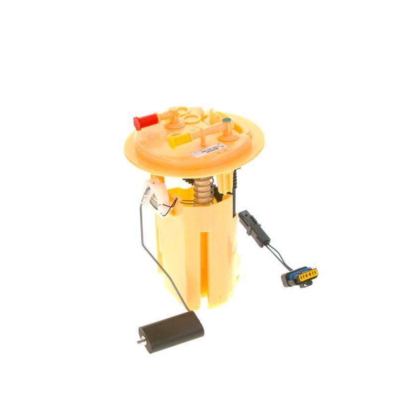Capteur, niveau de carburant BOSCH 0 986 580 384