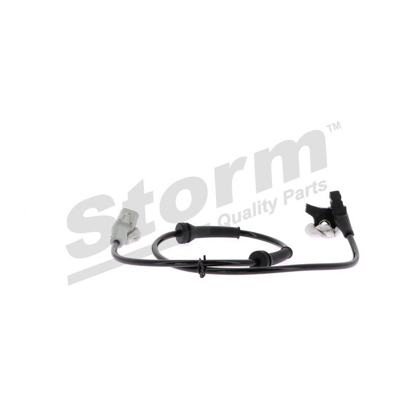 Capteur, vitesse de roue STORM QUALITY PARTS 777126