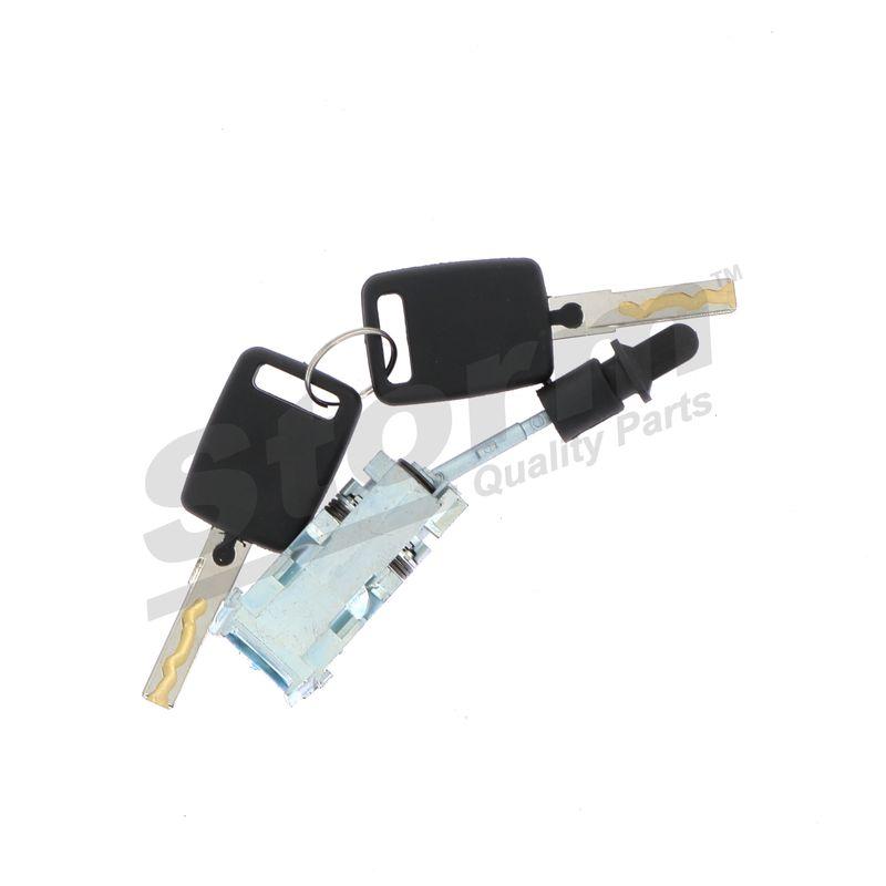 Cylindre de serrure STORM QUALITY PARTS 1042001