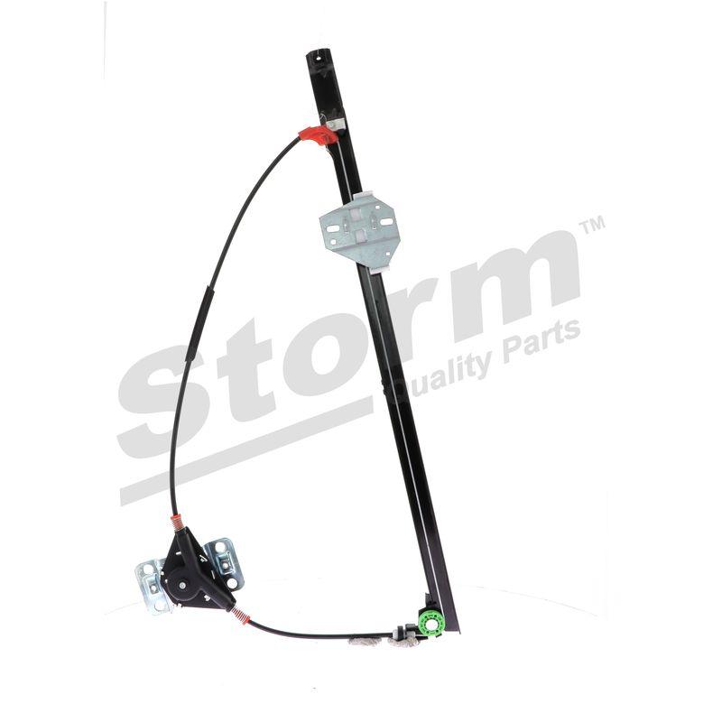 Lève-vitre STORM QUALITY PARTS 960170