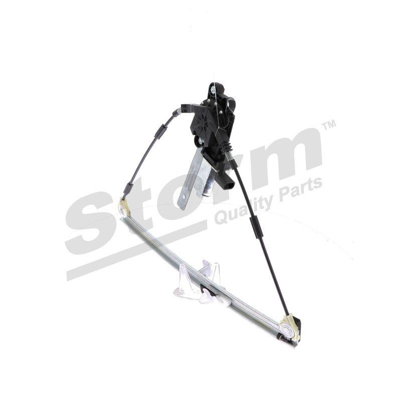 Lève-vitre STORM QUALITY PARTS 33077