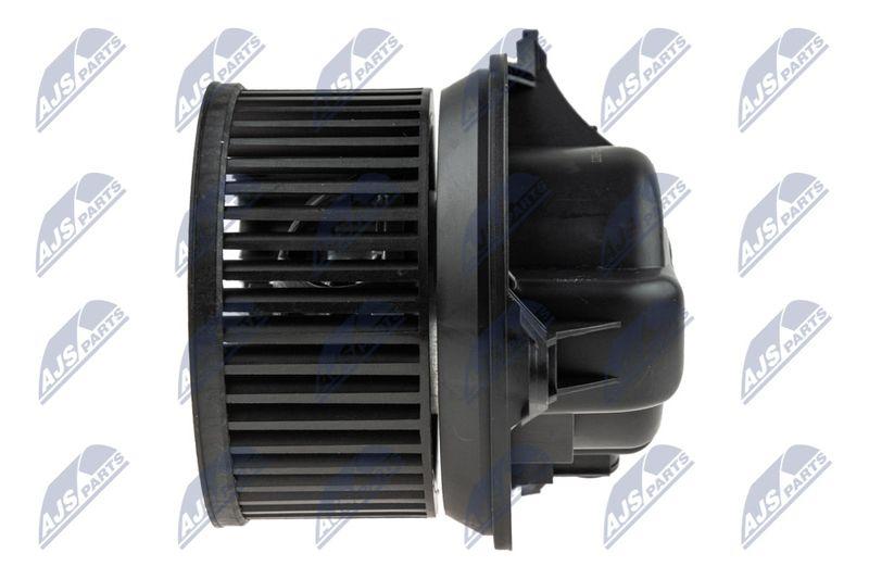 Pulseur d'air habitacle NTY EWN-RE-003