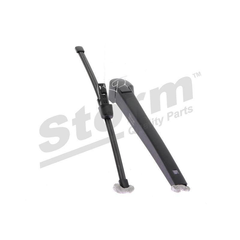Kit de bras d'essuie-glace, nettoyage des vitres STORM QUALITY PARTS 97040KIT