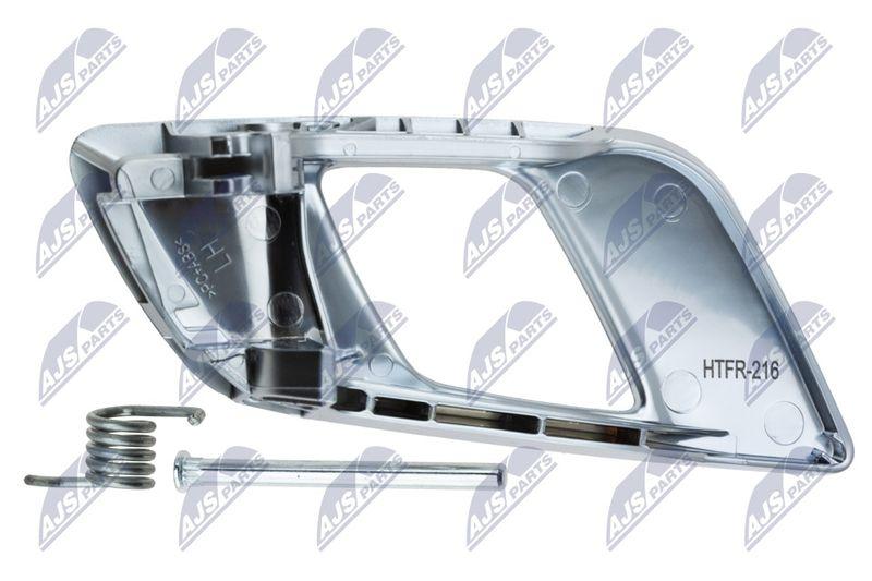 Poignet de porte, équipment intérieur NTY EZC-FR-216