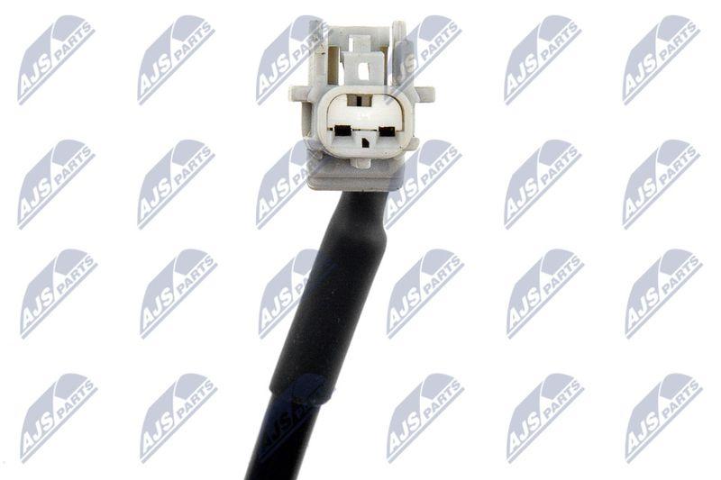 Capteur, vitesse de roue NTY HCA-NS-151