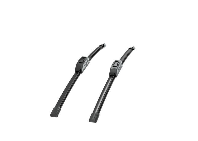Balai d'essuie-glace BOSCH 3 397 009 081