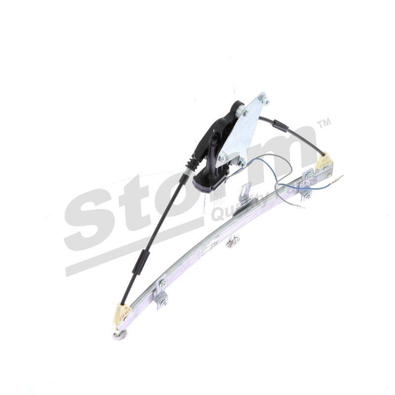 Lève-vitre STORM QUALITY PARTS 160075