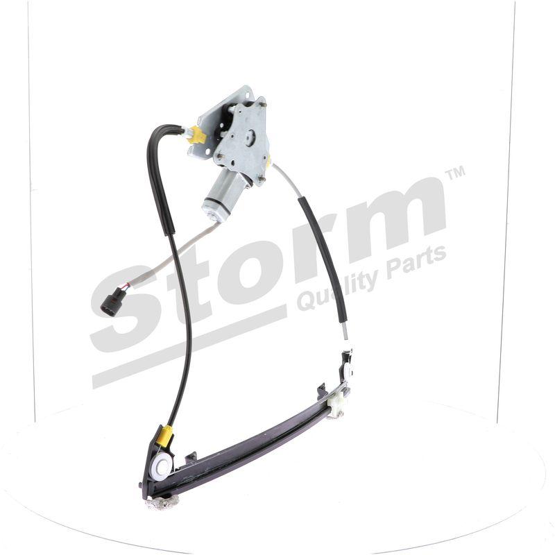 Lève-vitre STORM QUALITY PARTS 87177ST