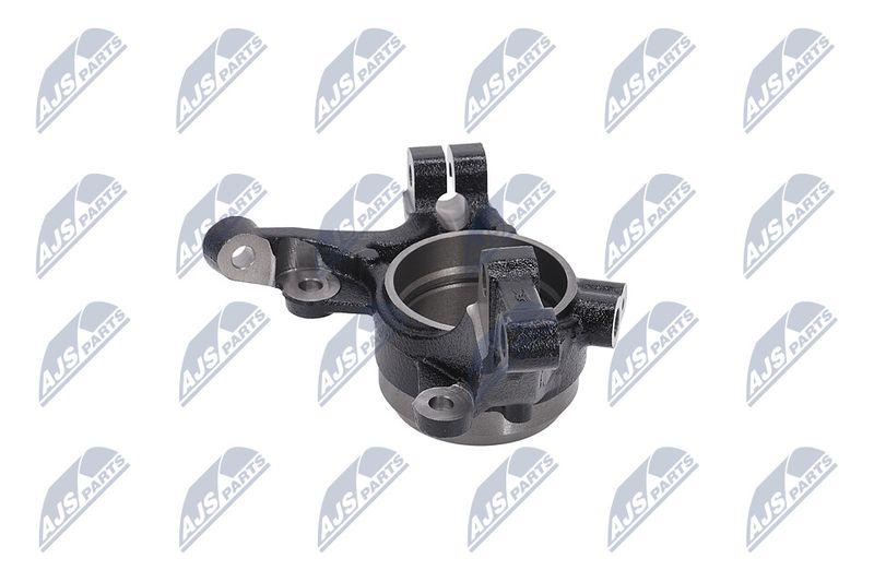 Fusée d'essieu, suspension de roue NTY ZZP-HY-525