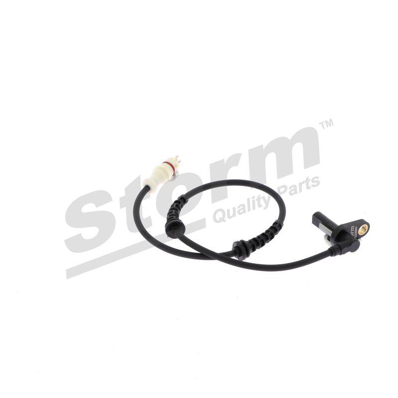 Capteur, vitesse de roue STORM QUALITY PARTS 888008