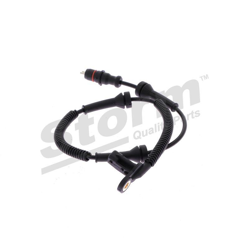 Capteur, vitesse de roue STORM QUALITY PARTS 888024