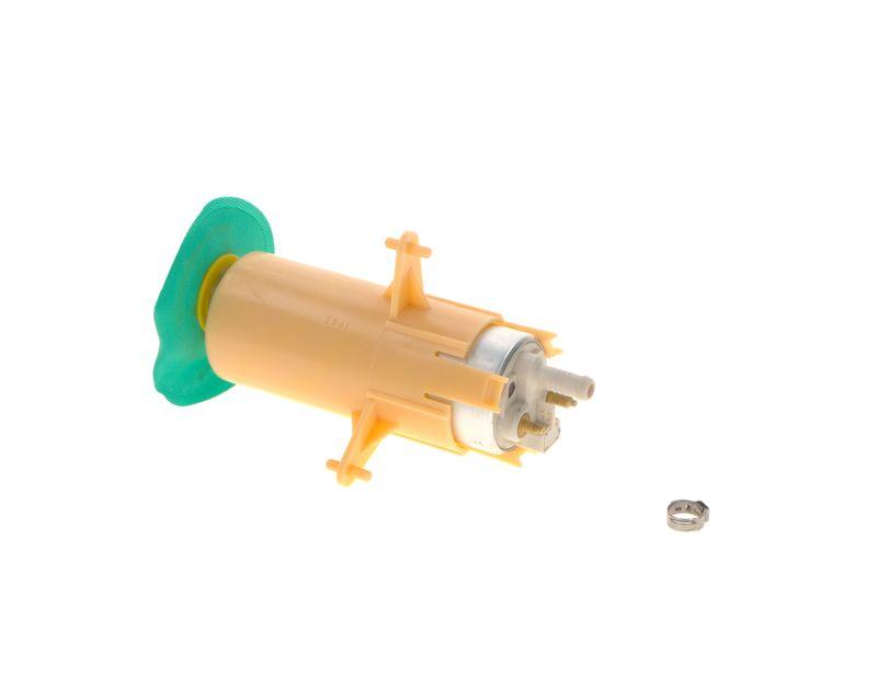 Pompe à carburant BOSCH 0 986 580 161