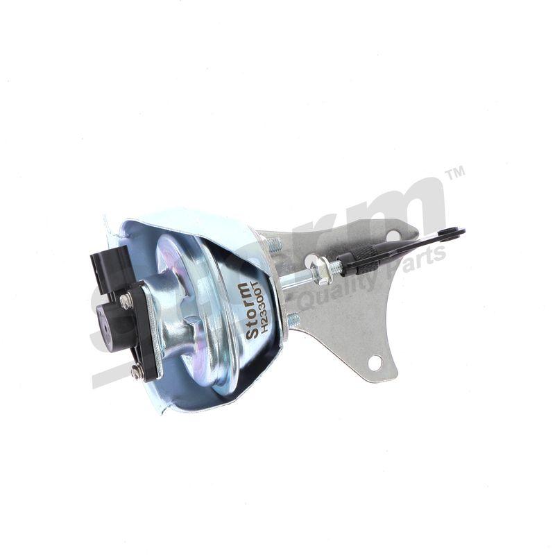 Détendeur de suralimentation STORM QUALITY PARTS 891100