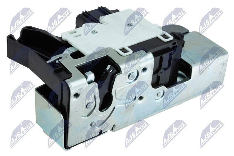 Serrure de porte NTY EZC-FR-193