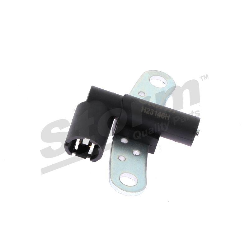 Capteur d'angle, vilebrequin STORM QUALITY PARTS 888005
