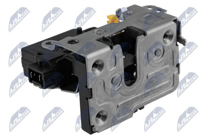 Serrure de porte NTY EZC-RE-107