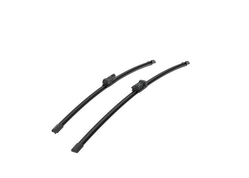 Balai d'essuie-glace BOSCH 3 397 007 581