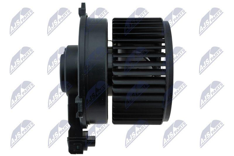 Pulseur d'air habitacle NTY EWN-TY-008