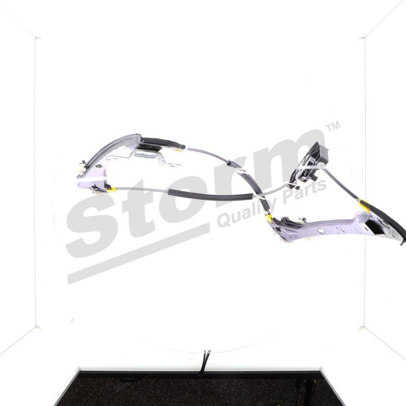 Lève-vitre STORM QUALITY PARTS 97178