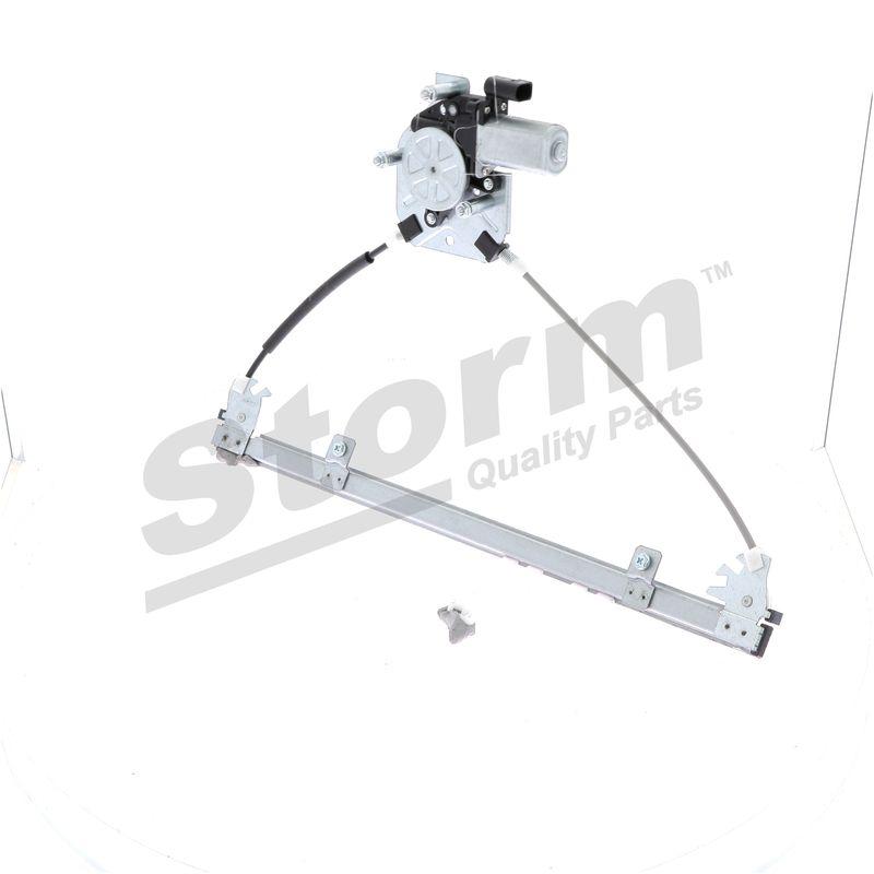 Lève-vitre STORM QUALITY PARTS 98275