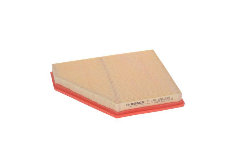 Filtre à air BOSCH F 026 400 485