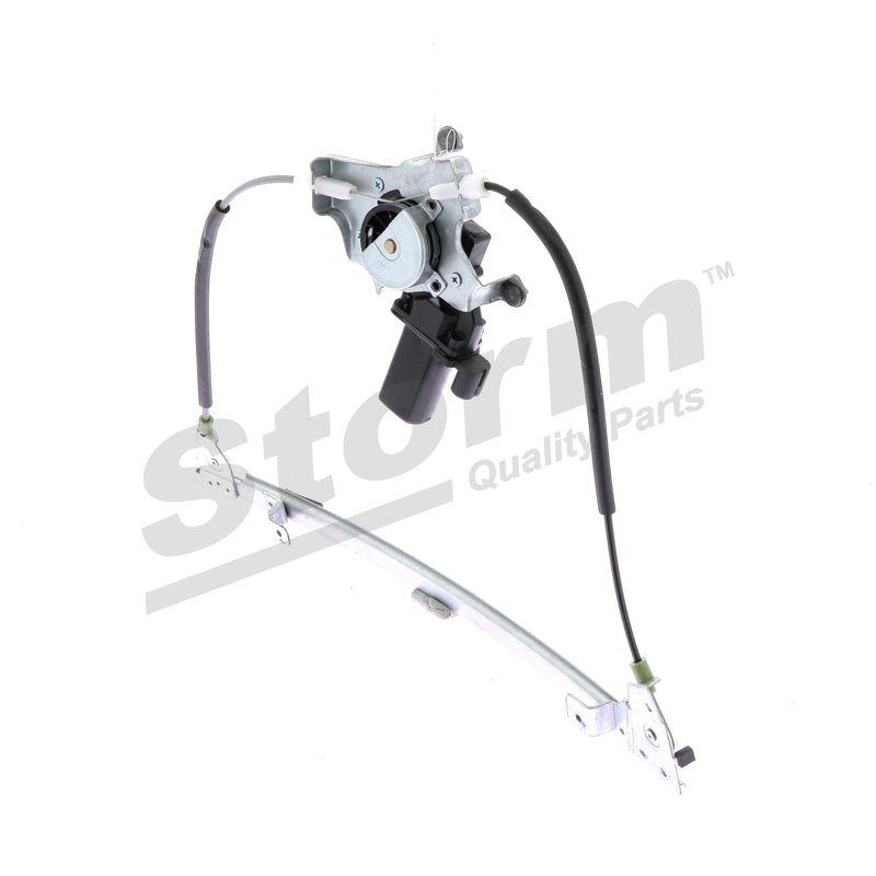 Lève-vitre STORM QUALITY PARTS 87174ST