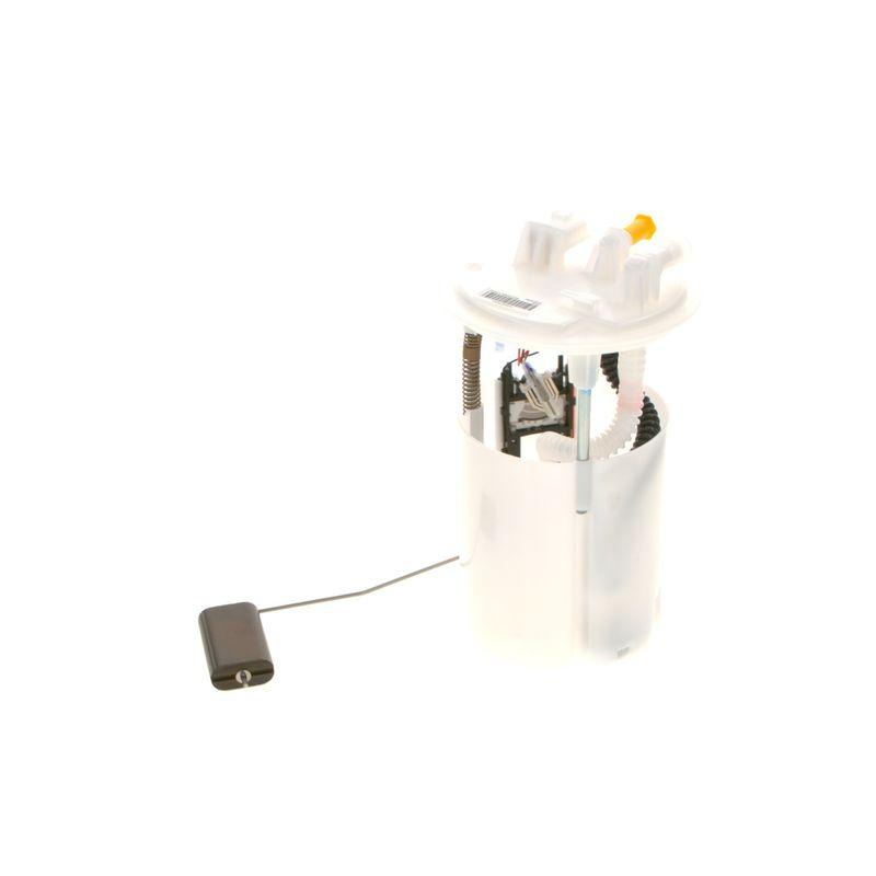 Capteur, niveau de carburant BOSCH 0 580 207 006