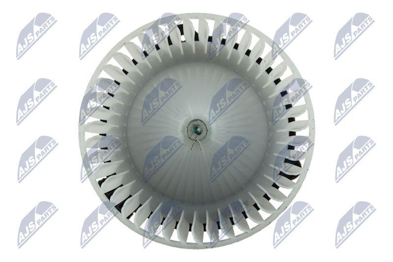 Pulseur d'air habitacle NTY EWN-SB-000