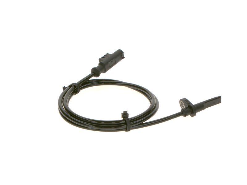 Capteur, vitesse de roue BOSCH 0 265 008 414