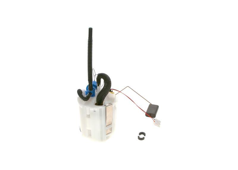 Pompe à carburant BOSCH 0 986 580 970