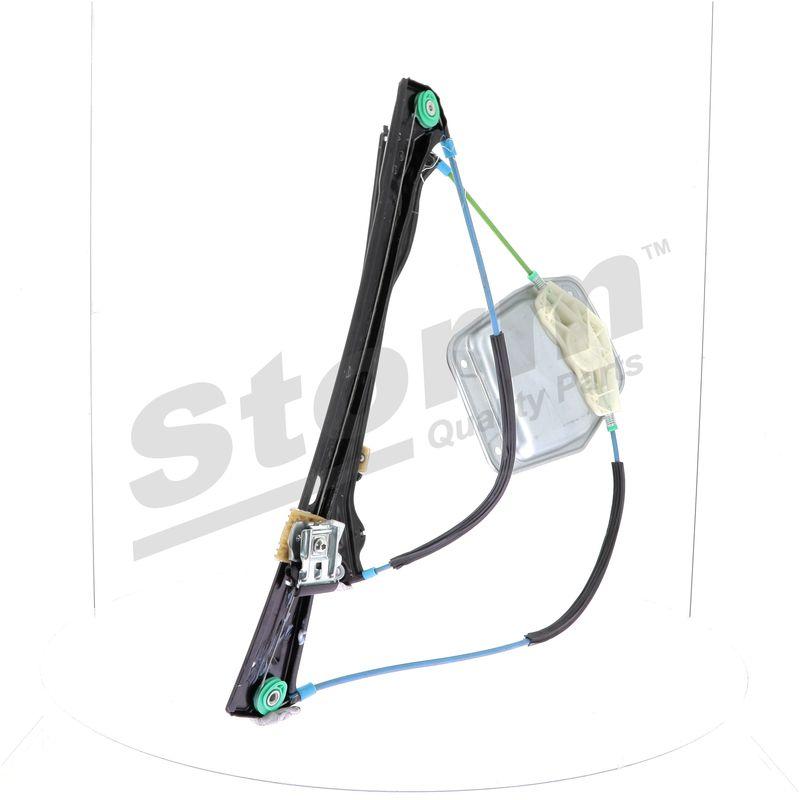Lève-vitre STORM QUALITY PARTS 97175