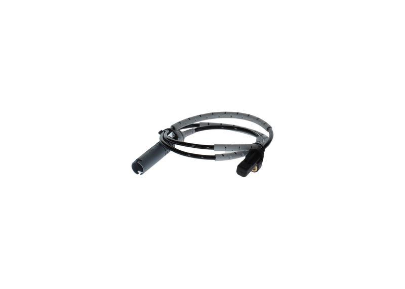 Capteur, vitesse de roue BOSCH 0 986 594 571