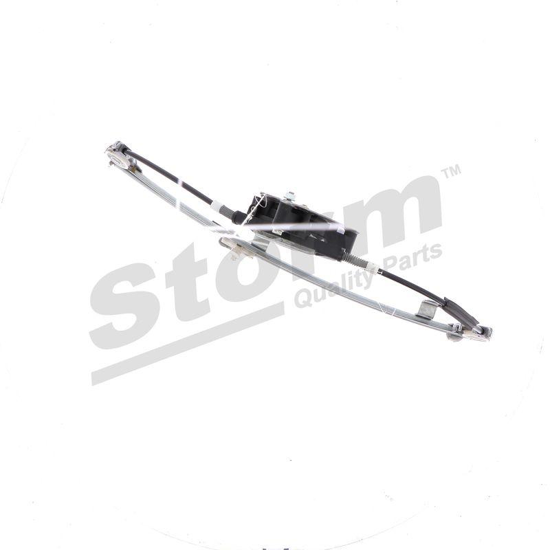 Lève-vitre STORM QUALITY PARTS 34071