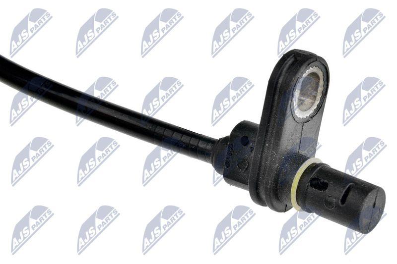 Capteur, vitesse de roue NTY HCA-MS-038