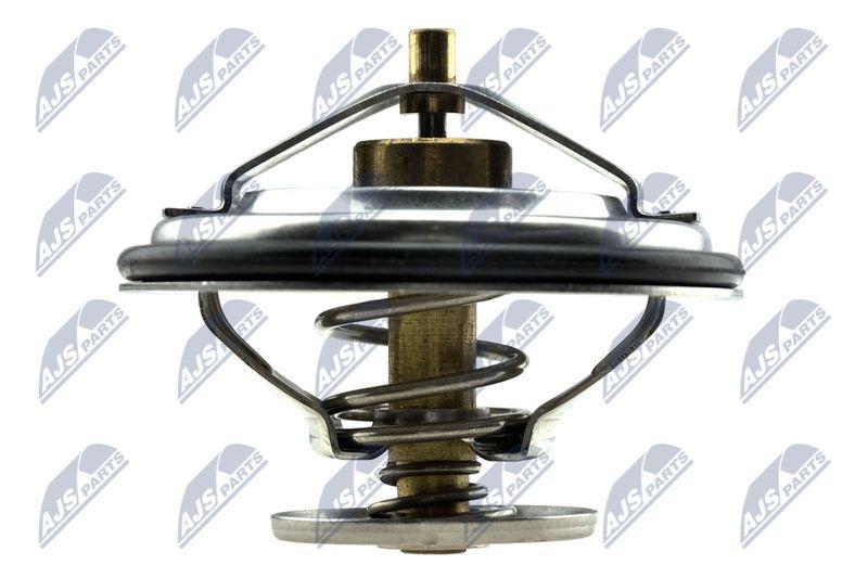 Thermostat, liquide de refroidissement NTY CTM-BM-039