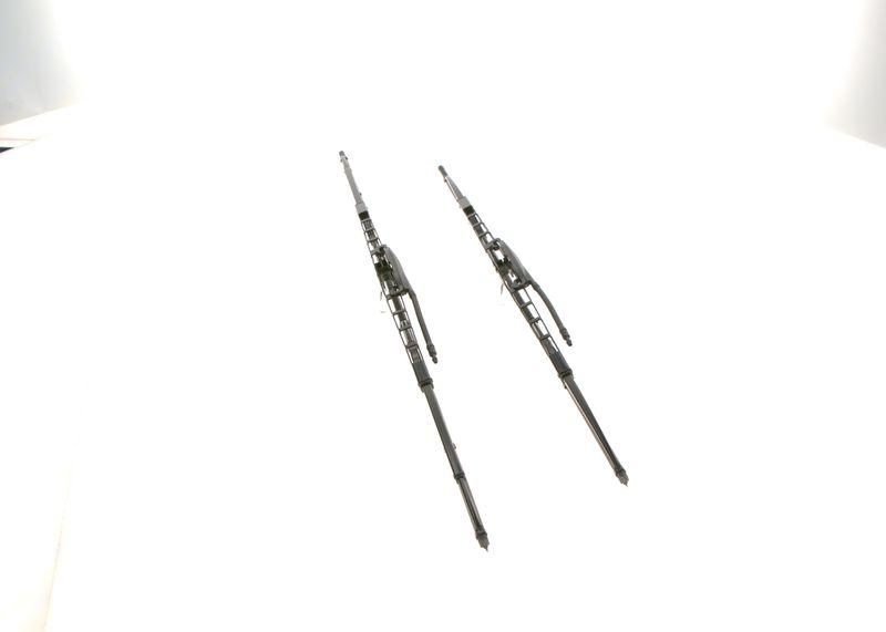 Balai d'essuie-glace BOSCH 3 397 001 725